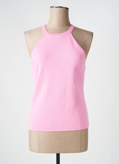 Maiou roz VERO MODA femme
