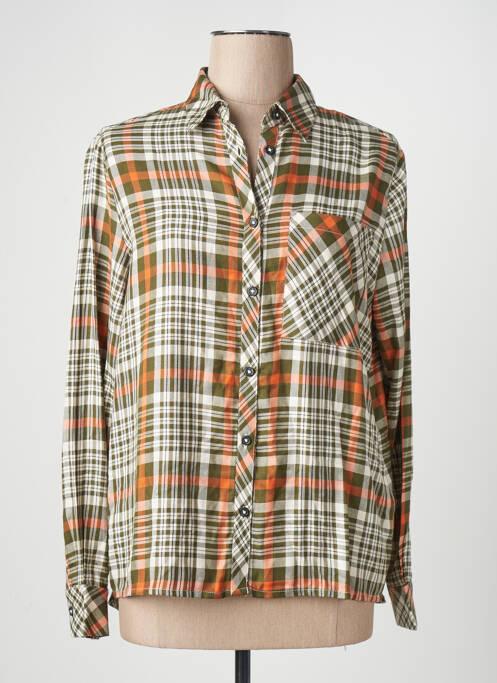 Cămașă multicolor S.OLIVER femme