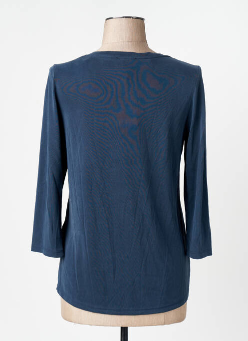 Tricou albastru STREET ONE femme