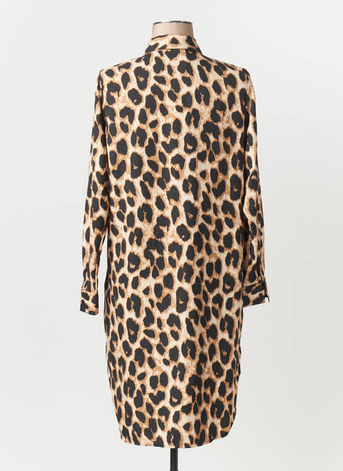 Rochie lungă bej ONLY femme