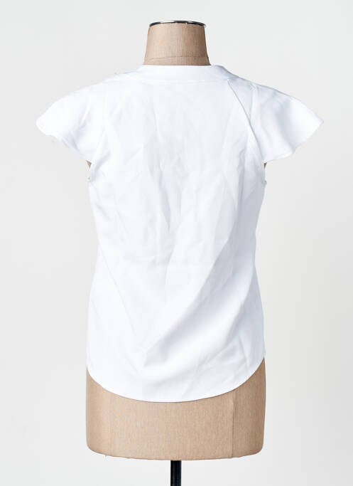 Cămașă alb GUESS femme