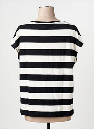 Tricou negru STREET ONE femeie