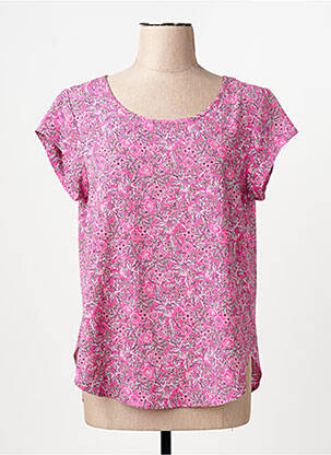 Cămașă roz ONLY femme