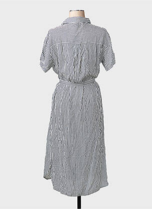 Rochie scurtă alb VERO MODA femeie