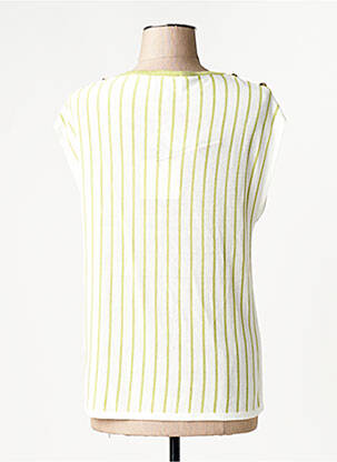 Tricou verde BELLITA femeie