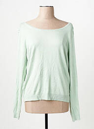Tricou verde VERO MODA femme