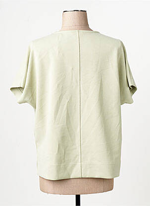 Pulover verde OPUS femeie