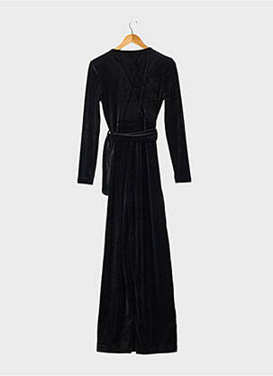 Salopetă-pantalon negru MANGO femeie