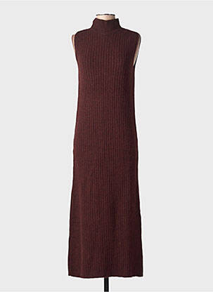 Rochie scurtă roșu ASTRID BLACK LABEL femeie