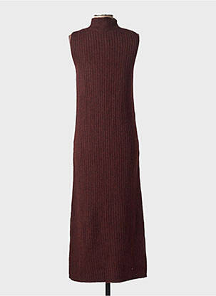 Rochie scurtă roșu ASTRID BLACK LABEL femeie