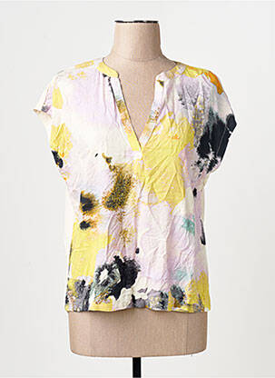 Cămașă alb S.OLIVER femme