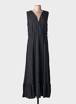 Rochie scurtă negru MOLLY BRACKEN femeie