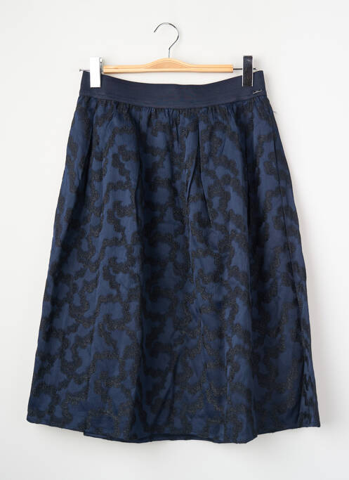 Fustă midi albastru MEXX femme