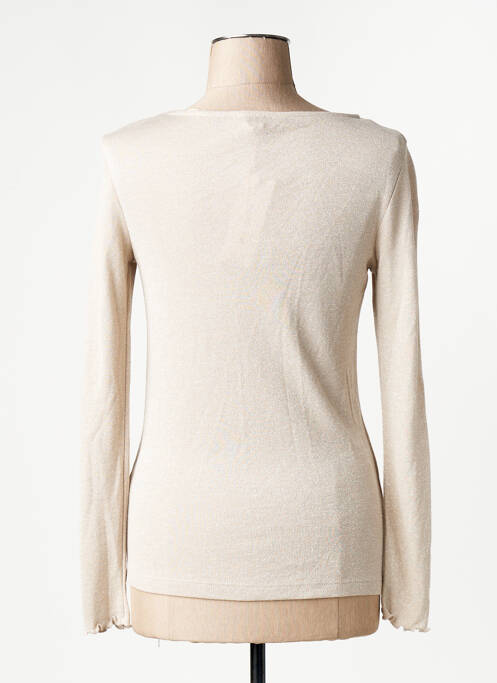 Tricou bej STREET ONE femme