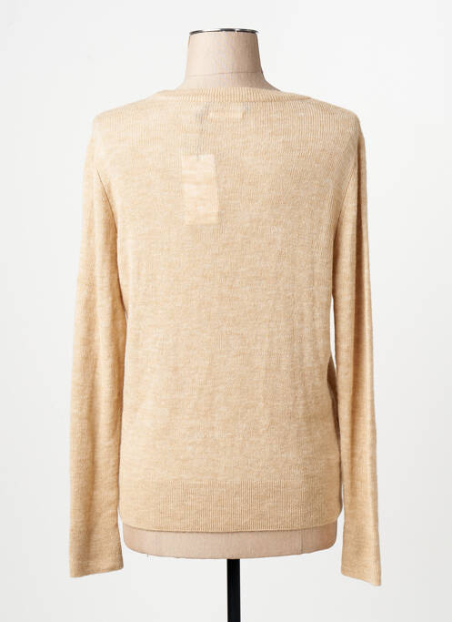 Pulover maro MANGO femme
