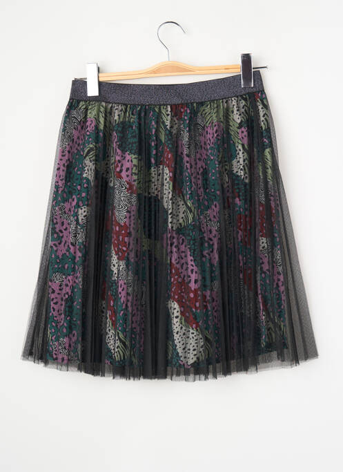 Fustă scurtă multicolor MOLLY BRACKEN femme