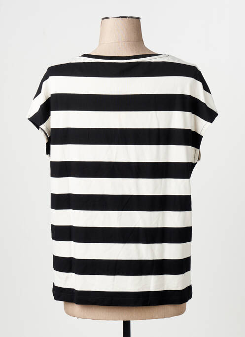 Tricou negru STREET ONE femme