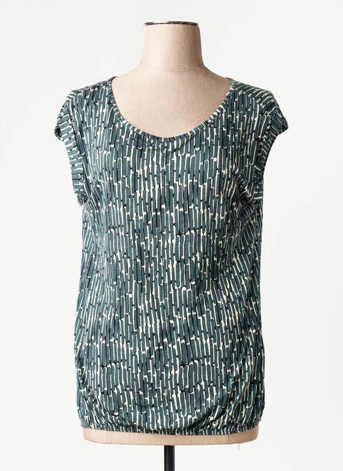 Maiou verde OPUS femme