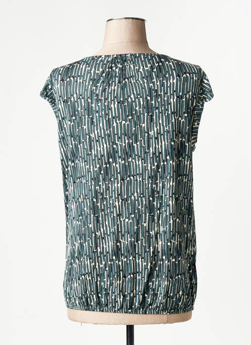 Maiou verde OPUS femme