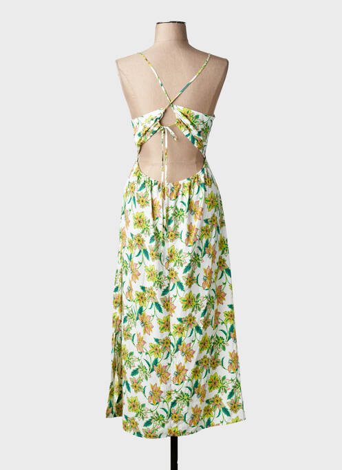 Rochie scurtă multicolor MORGAN femme