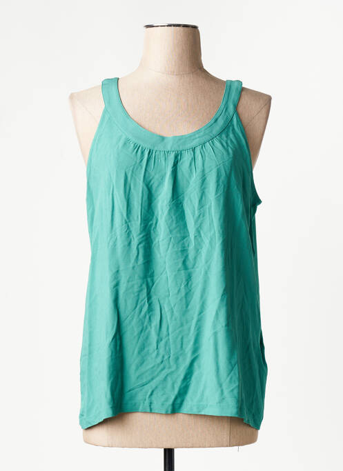 Maiou verde STREET ONE femme