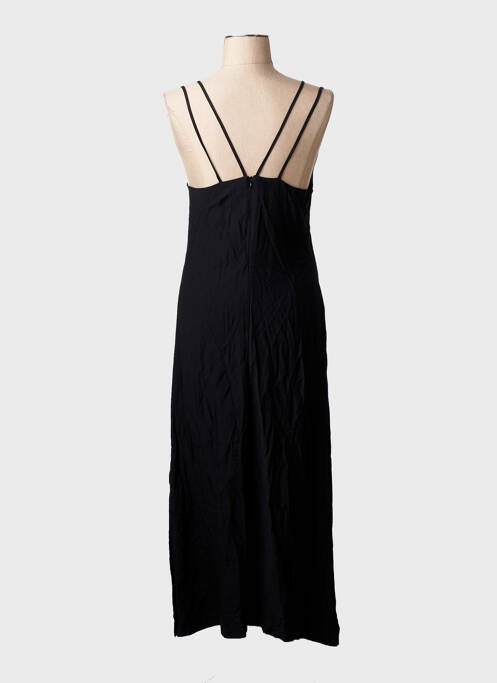 Rochie scurtă negru ASTRID BLACK LABEL femme
