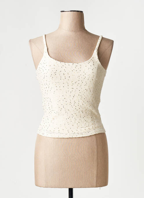 Maiou bej MANGO femme