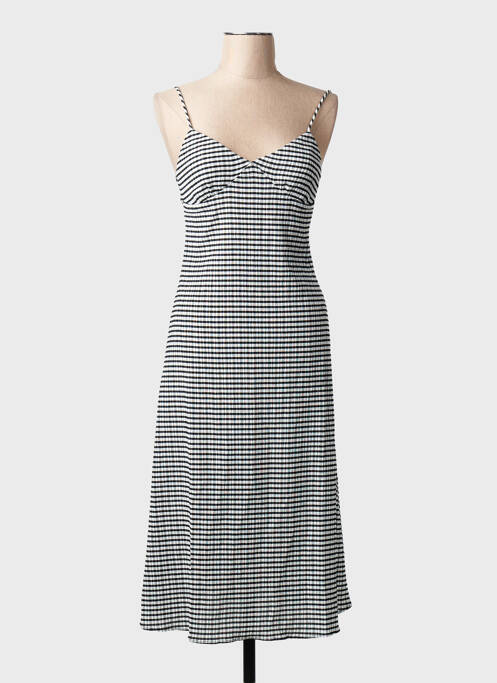 Rochie scurtă negru MANGO femme