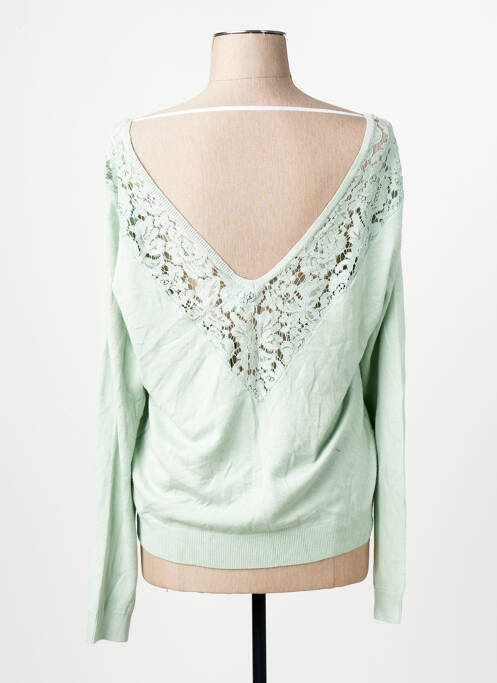 Tricou verde VERO MODA femme