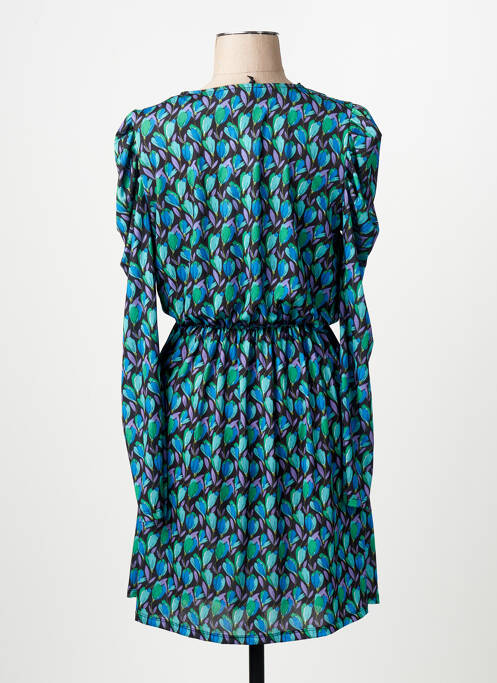 Rochie lungă multicolor MORGAN femme