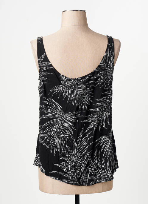 Maiou negru ZABAIONE femme