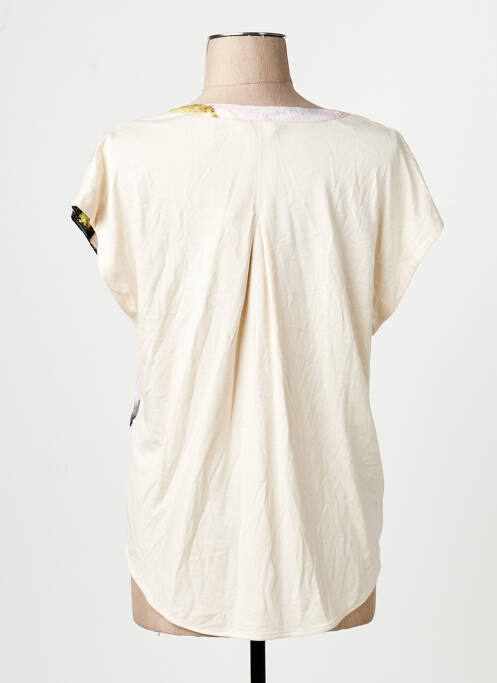 Cămașă alb S.OLIVER femme