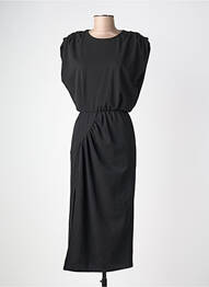 Rochie scurtă negru AMELIE & AMELIE femeie
