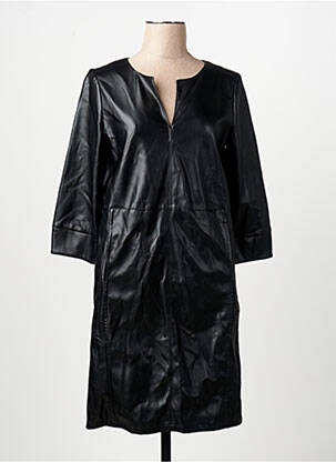 Rochie lungă negru STREET ONE femme