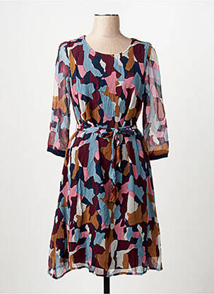 Rochie lungă multicolor MEXX femme