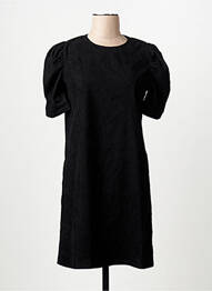 Rochie scurtă negru MOLLY BRACKEN femeie