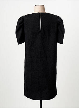 Rochie scurtă negru MOLLY BRACKEN femeie