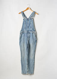 Salopetă-pantalon albastru ONLY femeie