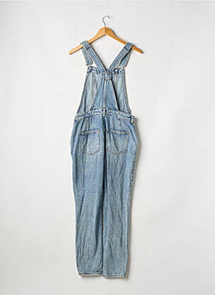 Salopetă-pantalon albastru ONLY femeie