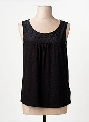 Maiou negru STREET ONE femme