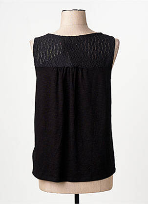 Maiou negru STREET ONE femeie