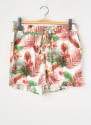 Șort roșu VERO MODA femme