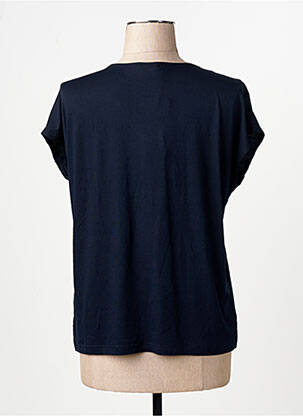 Tricou albastru STREET ONE femeie