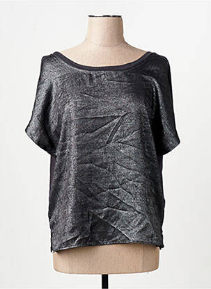 Tricou negru ONLY femeie