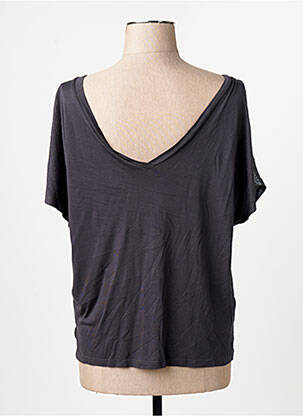Tricou negru ONLY femeie