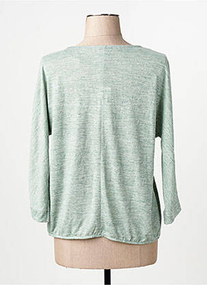 Tricou verde STREET ONE femeie