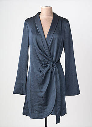Rochie midi verde MANGO femeie