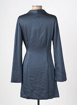 Rochie midi verde MANGO femeie