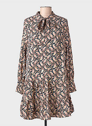 Rochie midi multicolor MOLLY BRACKEN femeie