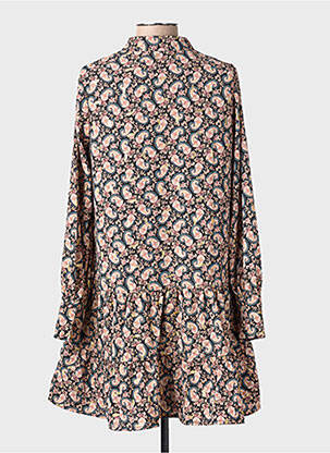 Rochie midi multicolor MOLLY BRACKEN femeie